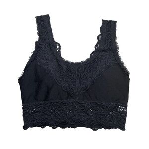 Altar’d State Lace Bralette S/M